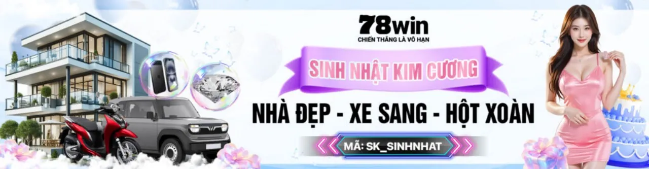 Hướng dẫn chi tiết cách chơi Nổ Hũ tại win678